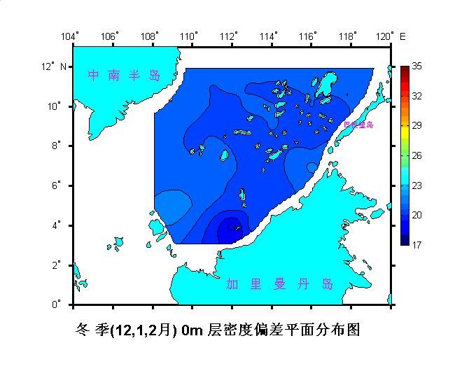数字南海